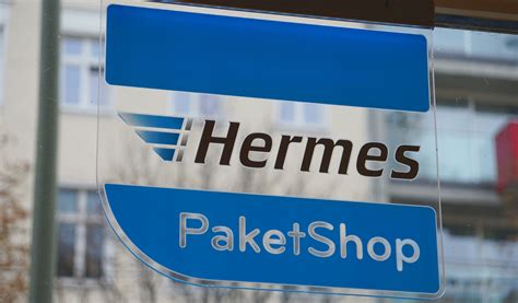 Hermes Paketshops in Tarmstedt 